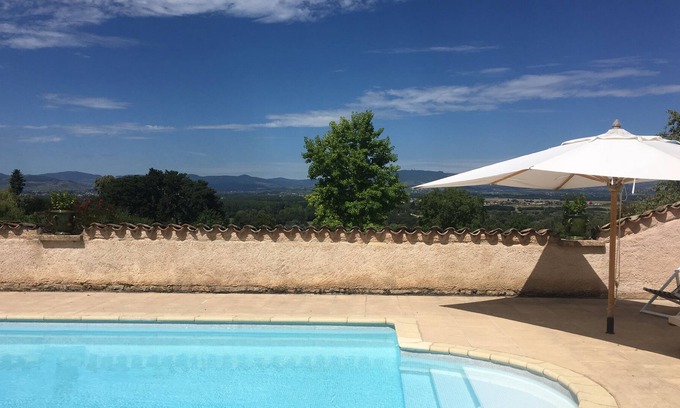 Genouilleux Casa | Antigua casa de labranza completamente renovada, impresionantes vistas del Beaujolais