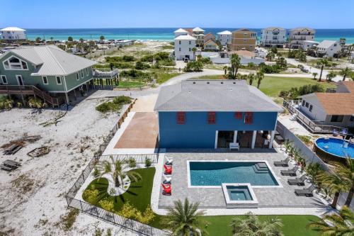 Tang-O-Mar Casa | Old Florida Charm