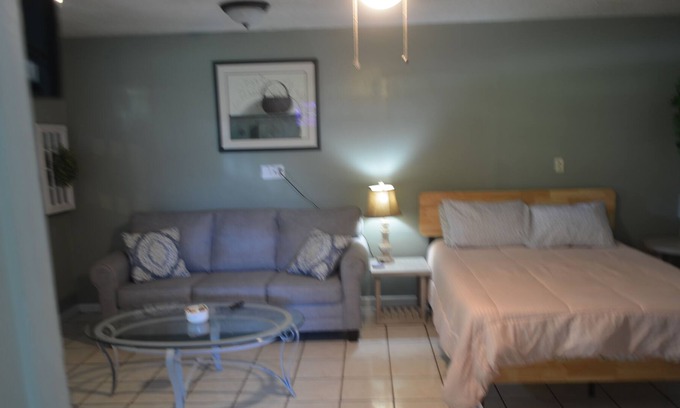 Florida South Atlantic Coast Cabaña | Old Florida, country cottage. Relax with nature on this 420friendly hobby farm.
