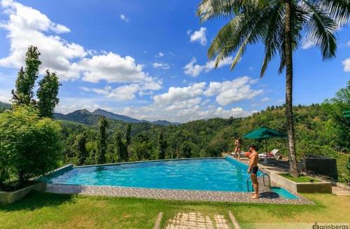 Udunuwara Complejo | Old Frankland Kandy Luxury Boutique Hotel
