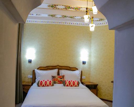 Bukhara Casa | Old Gate Family Guest House