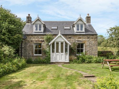 Tarset Casa | Old Hall Cottage