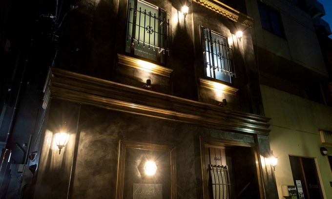 Shibuya Casa | OLD HERITAGE SHIBUYA
