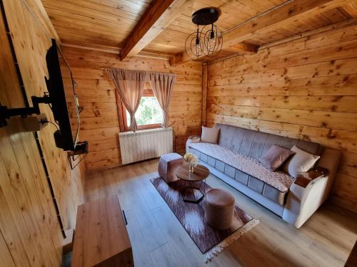Brdo Apartamento | OLD HOUSE LJUJIĆ
