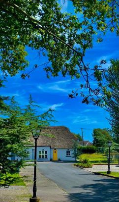 Killarney Casa | Old Killarney