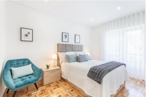 Guimaraes Apartamento | Old Market Apartment