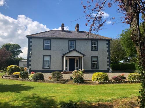 Dundalk Casa | Old Parochial House