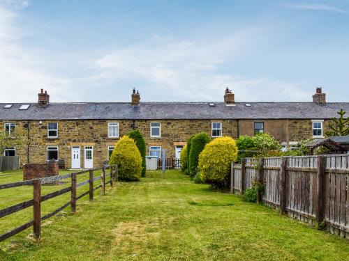 Hinderwell Casa | Old Port Cottage