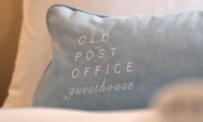 Slane Casa | Old Post Office