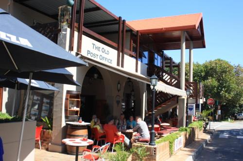 Wilderness Cabina | Old Post Office Lodge