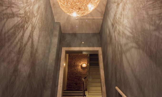 Mitte Apartamento | Old Printing House