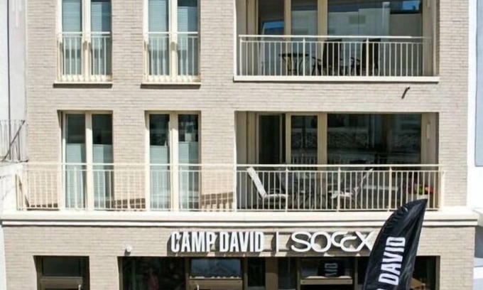 Norderney Casa | Antigua imprenta apartamento de vacaciones Bodoni