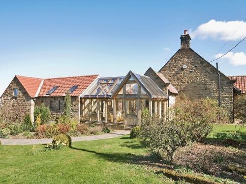 Staddlebridge Casa | Old Reading Room