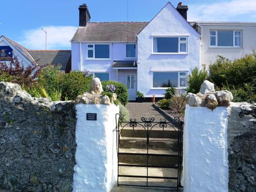 Cemaes Bay Casa | Old School House