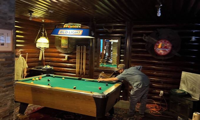 Sierra City Hotel | Old Sierra City Hotel