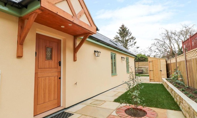Winchcombe Casa | Old Sorting Office