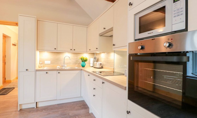 Winchcombe Casa | Old Sorting Office