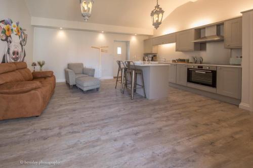 Tickton Casa | Old Spot Cottage