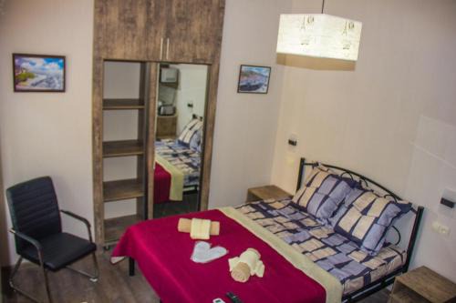 Avlabari Apartamento | Old Tbilisi apartments