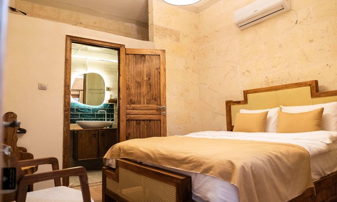 Eyyubiye Chalet De Esquí | Old Town Şanlıurfa