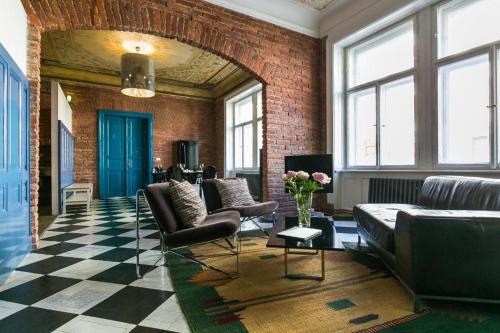 Stare Mesto Apartamento | OLD TOWN - 4 Room 2 Bathroom Apartment
