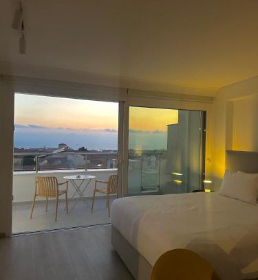 Old Town Apartamento | Old Town 63 Luxury Residence