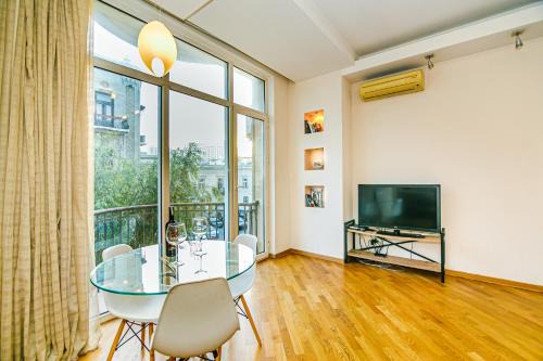 Baku Old Town Apartamento | Old Town Apartment by Baku Housing