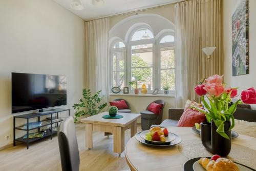 Jonava Apartamento | Old Town Apartment