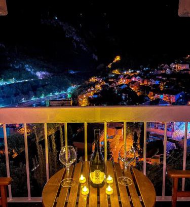 Uzice Apartamento | Old Town Apartment