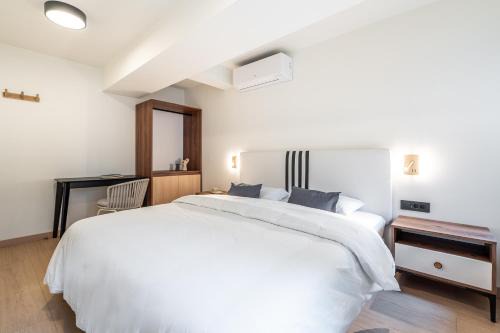 Bucharest City-Centre Apartamento | Old Town Apartments by Olala Homes