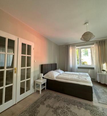 Sieradz Apartamento | Old Town Apartments