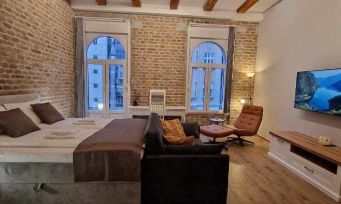 Stari Grad Apartamento | Old Town Apartments Rajiceva 3