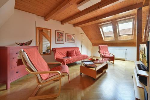 Stare Mesto Apartamento | Old Town Apartments Tyn