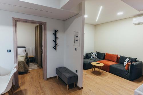 Kastoria Apartamento | Old town apt