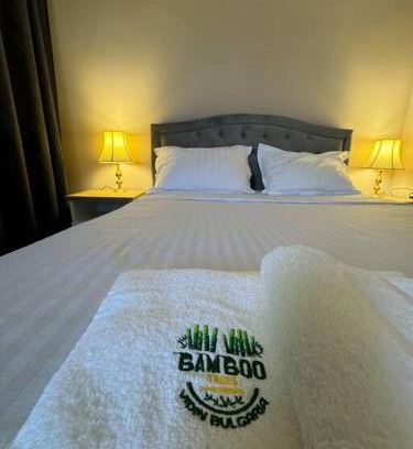 Vidin Apartamento | Old Town Bamboo Tree 2 Bedroom