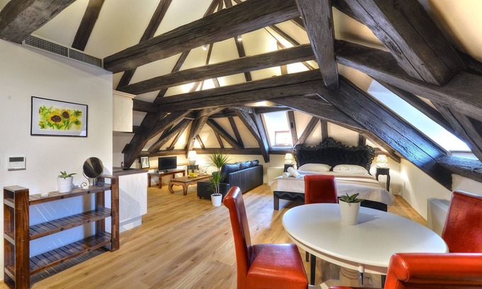 Stare Mesto Apartamento | Old Town Boutique Apartments