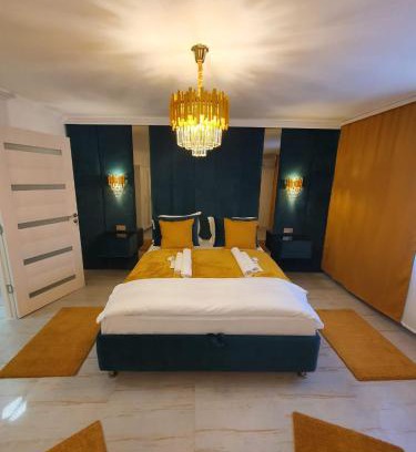 Bucharest City-Centre Apartamento | Old Town Bucharest Collection
