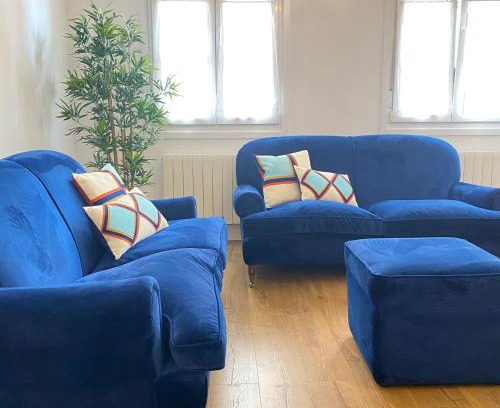 Bilbao Old Town Apartamento | Old Town by Bilbao Living