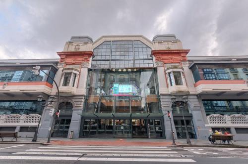 Bilbao Old Town Apartamento | Old Town Carniceria Vieja by Next Stop Bilbao
