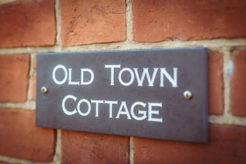 Eastbourne Casa | Old Town Cottage