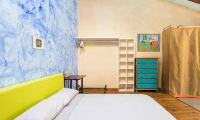 Alicante City Centre Apartamento | Old Town Flat Large Flat