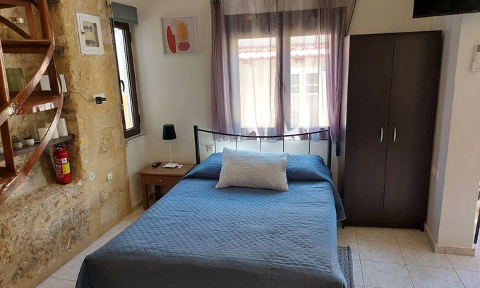 Old Town Rethymnon Apartamento | Old town - Fortezza Nest