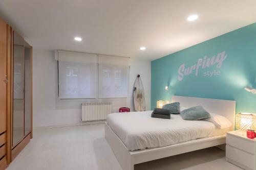 Santutxu Apartamento | Old Town III