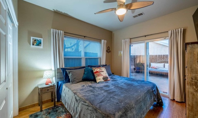 Sawmill Area Casa | Old Town Mountain Inn - 3 bedroom