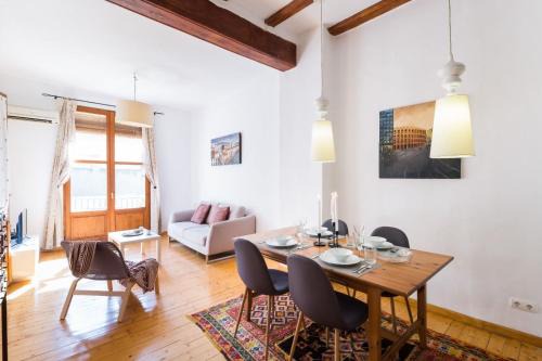 La Seu Apartamento | Old Town Plaza Negrito by Nomad Host