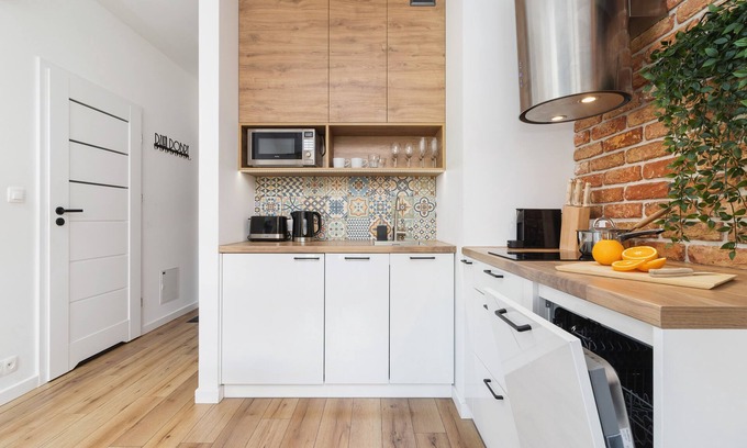 Warszawskie Apartamento | Old Town Rakowicka by Renters