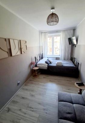 Elk Apartamento | Old Town Room Ełk