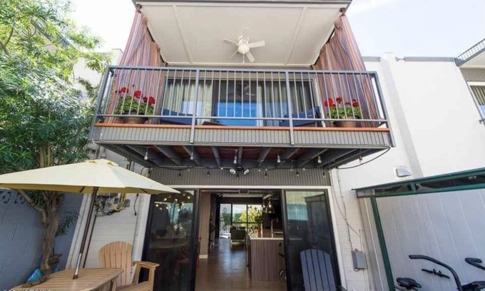 South Scottsdale Condominio | Old Town Scottsdale Condo 3B/3B Walk to Everything