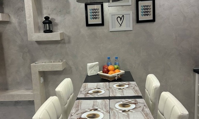 Plovdiv Center Apartamento | Old Town Stylish Apartment Plovdiv Centre