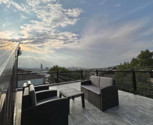 Avlabari Apartamento | Old Town Trinity Apartments